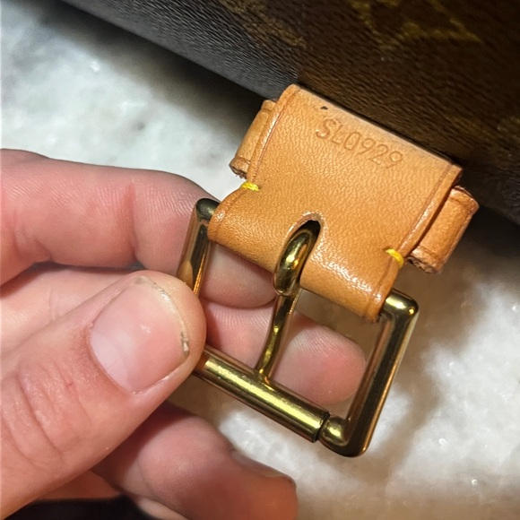 Vintage GM Beverly - Picture 10 of 14